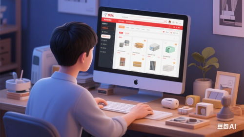 京东POP商品快速采集上架 软件方案与高效实操指南